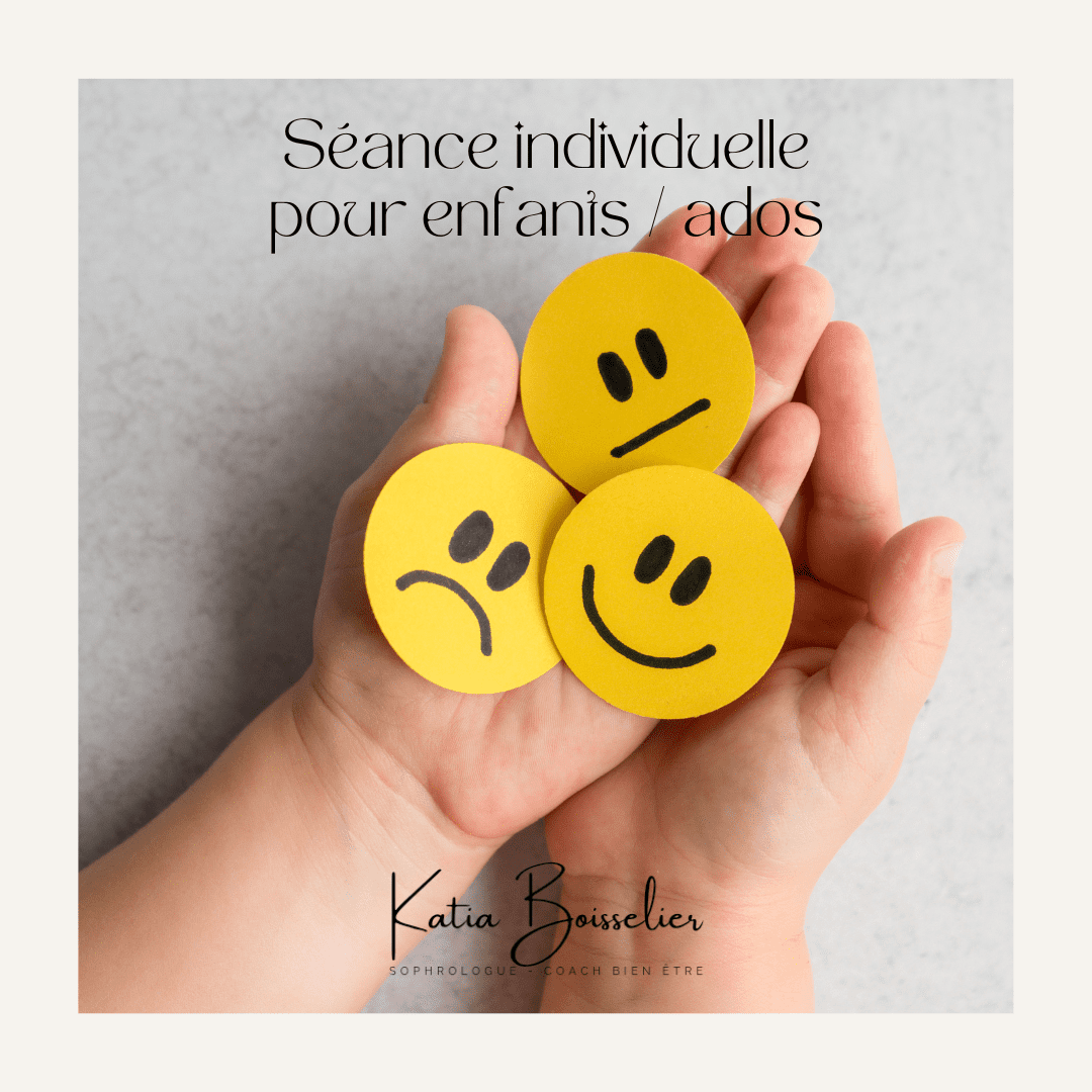 Séance pour bébés / enfants / ados