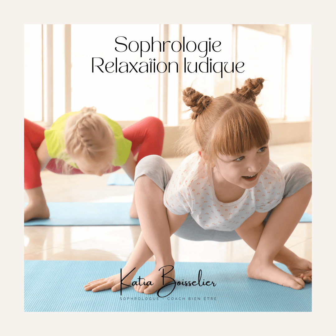 Sophrologie ludique en groupe