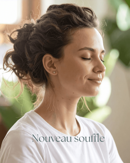 Nouveau souffle
